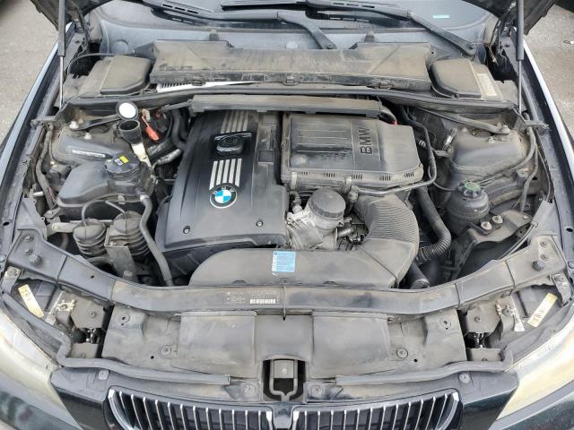 Photo 10 VIN: WBAVB73587P100619 - BMW 335 I 