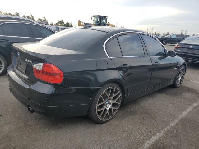 Photo 2 VIN: WBAVB73587P100619 - BMW 335 I 