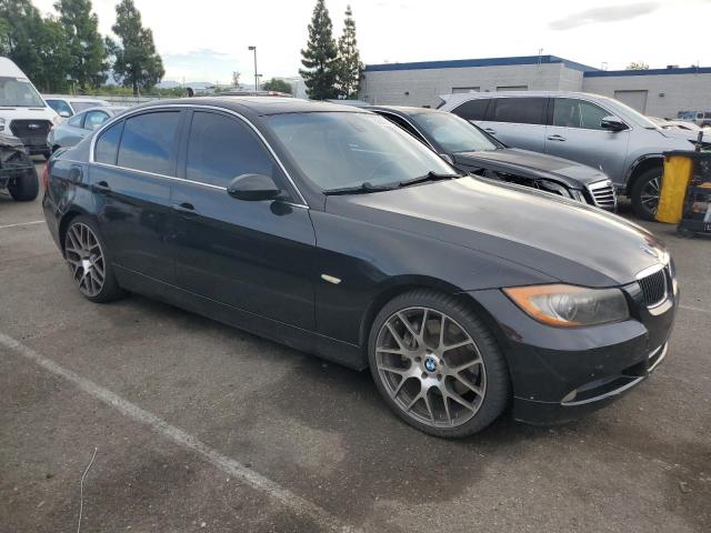 Photo 3 VIN: WBAVB73587P100619 - BMW 335 I 