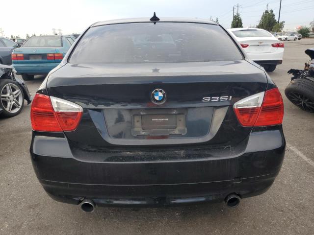 Photo 5 VIN: WBAVB73587P100619 - BMW 335 I 