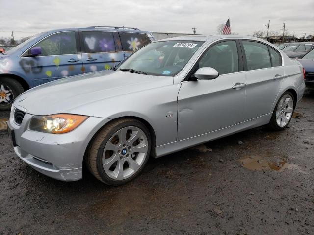 Photo 0 VIN: WBAVB73587PA65888 - BMW 3 SERIES 