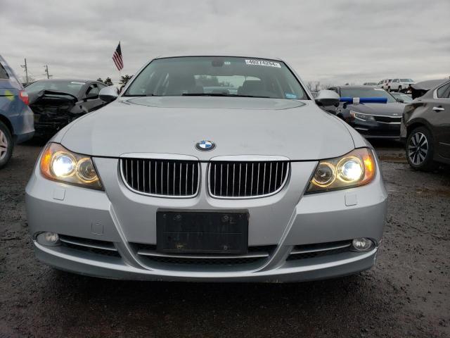 Photo 4 VIN: WBAVB73587PA65888 - BMW 3 SERIES 