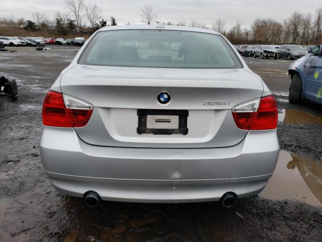 Photo 5 VIN: WBAVB73587PA65888 - BMW 3 SERIES 