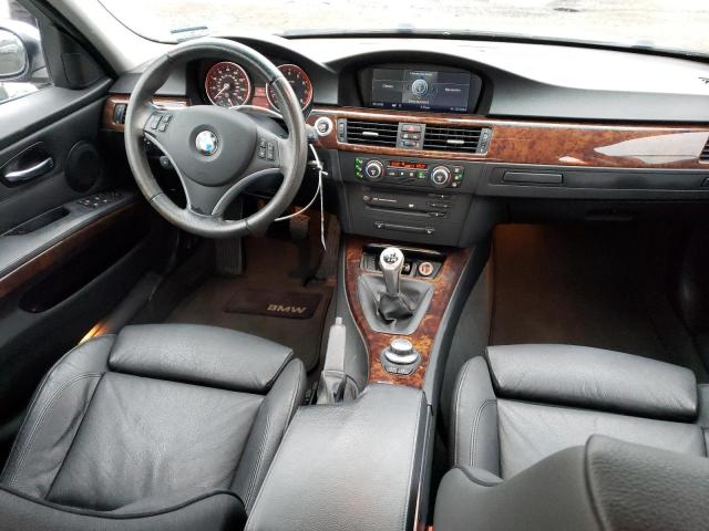 Photo 7 VIN: WBAVB73587PA65888 - BMW 3 SERIES 