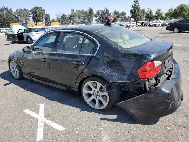 Photo 1 VIN: WBAVB73587PA85963 - BMW 3 SERIES 