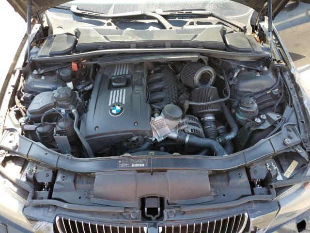 Photo 10 VIN: WBAVB73587PA85963 - BMW 3 SERIES 