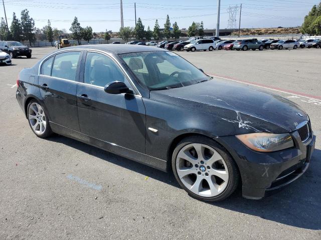 Photo 3 VIN: WBAVB73587PA85963 - BMW 3 SERIES 