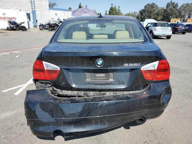 Photo 5 VIN: WBAVB73587PA85963 - BMW 3 SERIES 