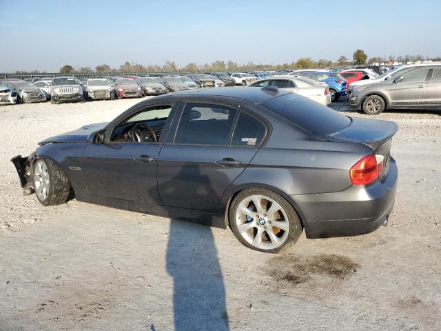 Photo 1 VIN: WBAVB73587VF52794 - BMW 335 I 