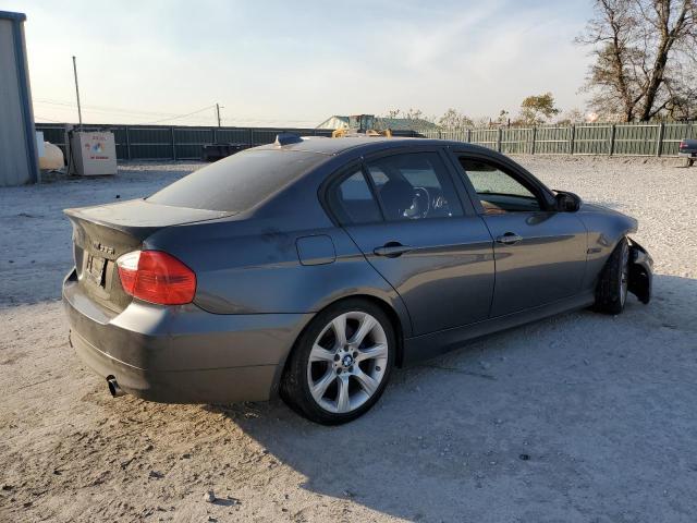 Photo 2 VIN: WBAVB73587VF52794 - BMW 335 I 