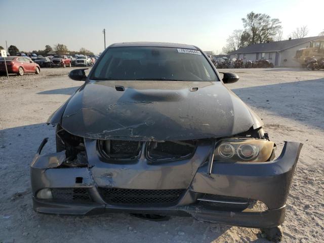 Photo 4 VIN: WBAVB73587VF52794 - BMW 335 I 