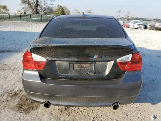 Photo 5 VIN: WBAVB73587VF52794 - BMW 335 I 