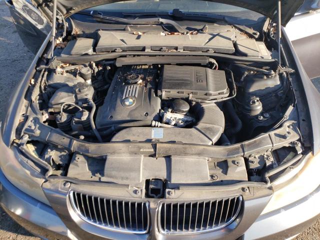 Photo 10 VIN: WBAVB73587VF53279 - BMW 3 SERIES 