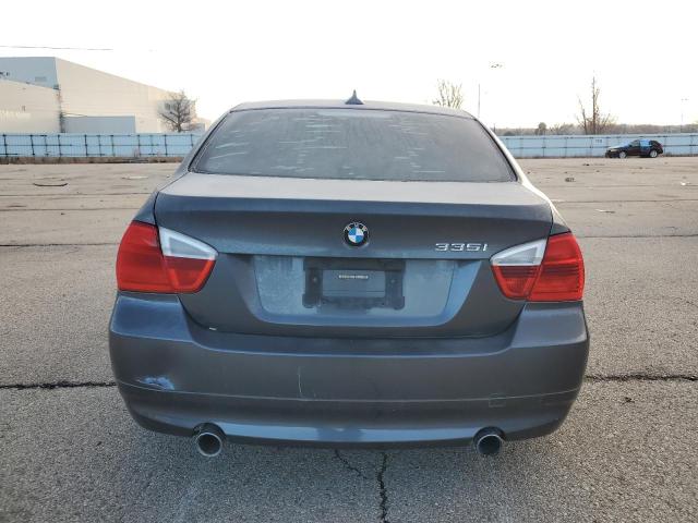 Photo 5 VIN: WBAVB73587VF53279 - BMW 3 SERIES 