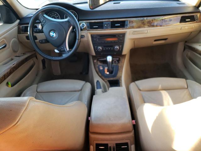 Photo 7 VIN: WBAVB73587VF53279 - BMW 3 SERIES 