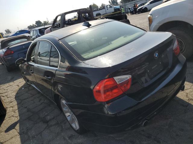 Photo 1 VIN: WBAVB73587VH21809 - BMW 335 I 