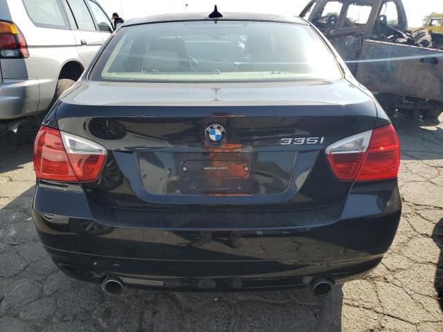 Photo 5 VIN: WBAVB73587VH21809 - BMW 335 I 