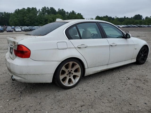 Photo 2 VIN: WBAVB73587VH22409 - BMW 335 I 