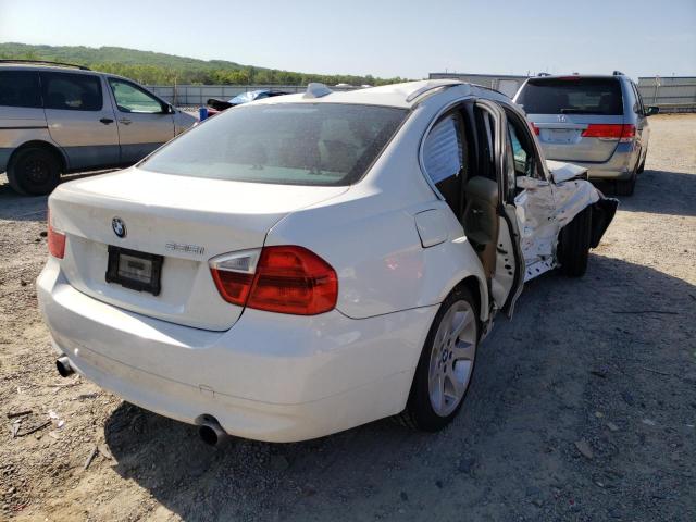 Photo 3 VIN: WBAVB73588VH24971 - BMW 335 I 