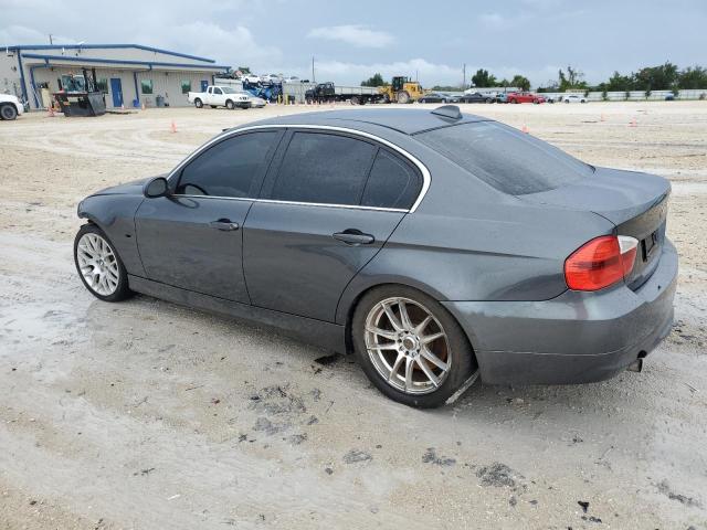 Photo 1 VIN: WBAVB73597PA87673 - BMW 335 I 