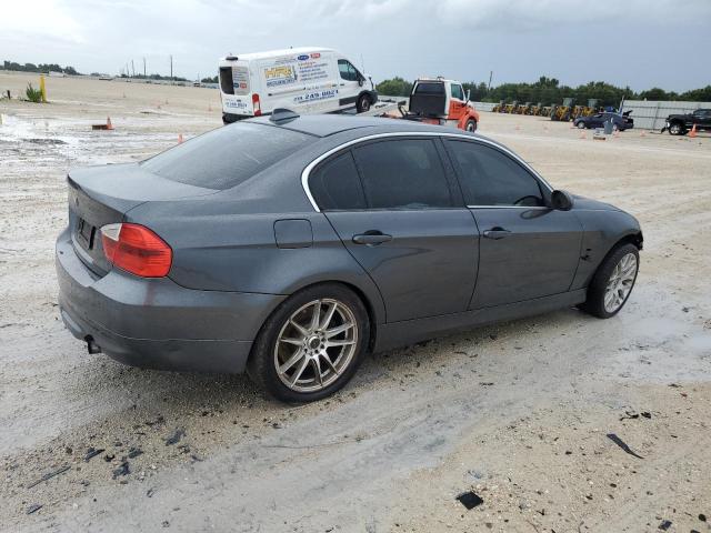 Photo 2 VIN: WBAVB73597PA87673 - BMW 335 I 