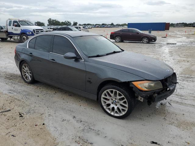 Photo 3 VIN: WBAVB73597PA87673 - BMW 335 I 