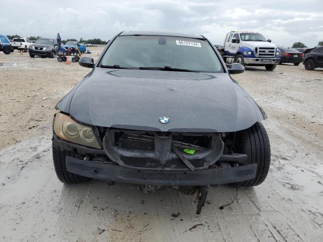 Photo 4 VIN: WBAVB73597PA87673 - BMW 335 I 