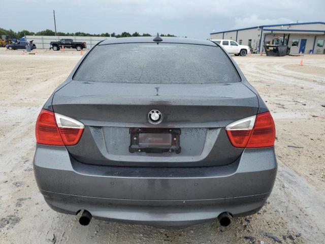 Photo 5 VIN: WBAVB73597PA87673 - BMW 335 I 