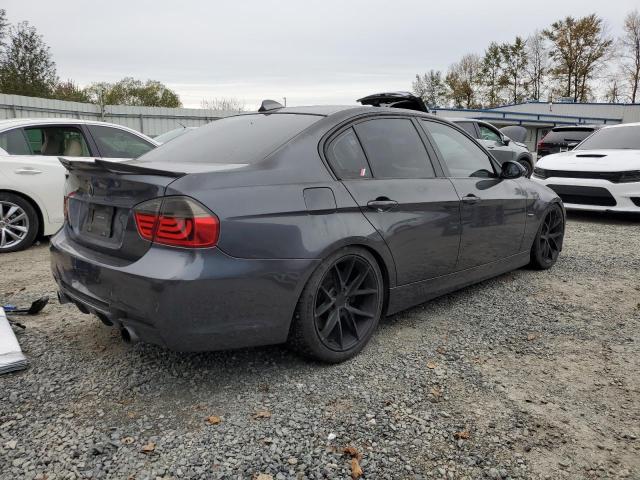 Photo 2 VIN: WBAVB73597PA89245 - BMW 335 I 