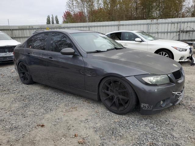 Photo 3 VIN: WBAVB73597PA89245 - BMW 335 I 