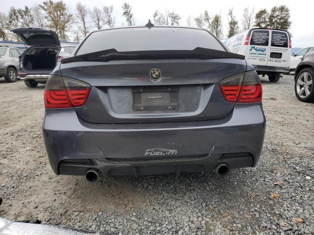 Photo 5 VIN: WBAVB73597PA89245 - BMW 335 I 