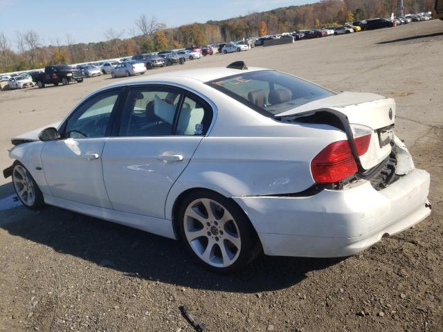 Photo 1 VIN: WBAVB73597PA89469 - BMW 3 SERIES 