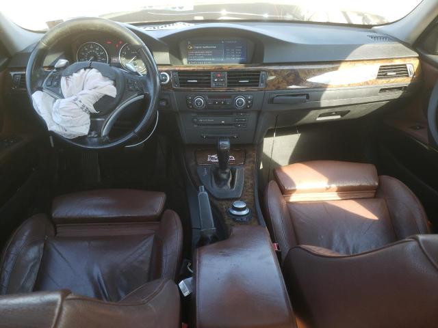 Photo 7 VIN: WBAVB73597PA89469 - BMW 3 SERIES 