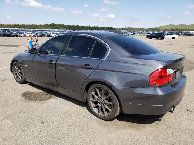 Photo 1 VIN: WBAVB73597VH23374 - BMW 335 I 