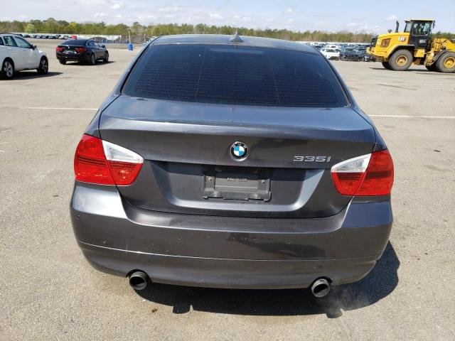 Photo 5 VIN: WBAVB73597VH23374 - BMW 335 I 