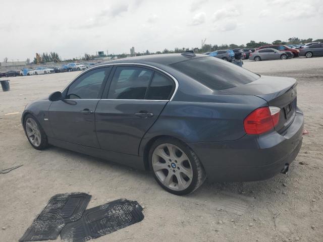 Photo 1 VIN: WBAVB73597VH23469 - BMW 3 SERIES 