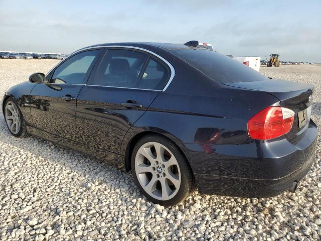 Photo 1 VIN: WBAVB73598FV75719 - BMW 3 SERIES 