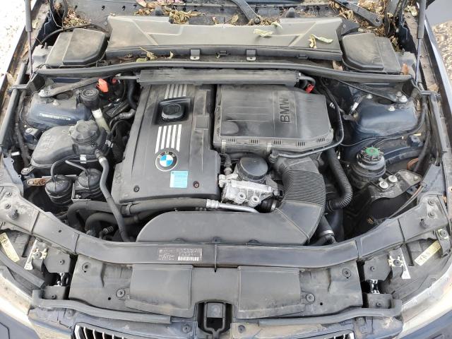 Photo 10 VIN: WBAVB73598FV75719 - BMW 3 SERIES 