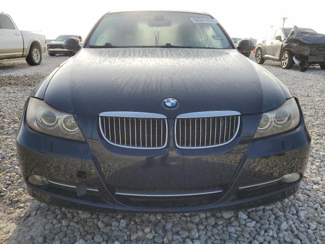 Photo 4 VIN: WBAVB73598FV75719 - BMW 3 SERIES 