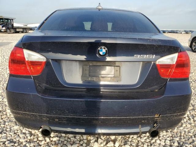 Photo 5 VIN: WBAVB73598FV75719 - BMW 3 SERIES 