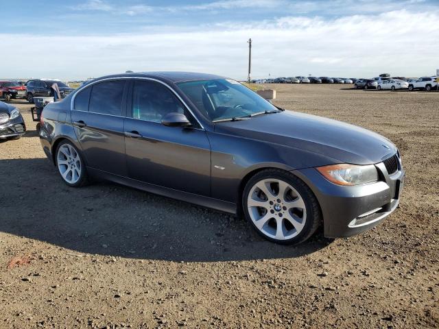 Photo 3 VIN: WBAVB73598P101778 - BMW 335 I 