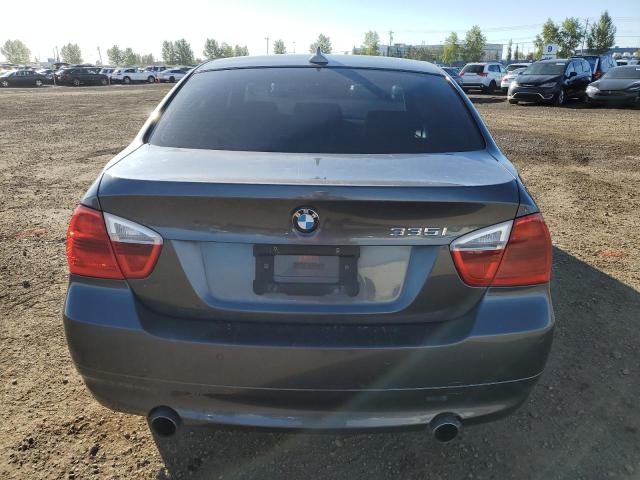 Photo 5 VIN: WBAVB73598P101778 - BMW 335 I 