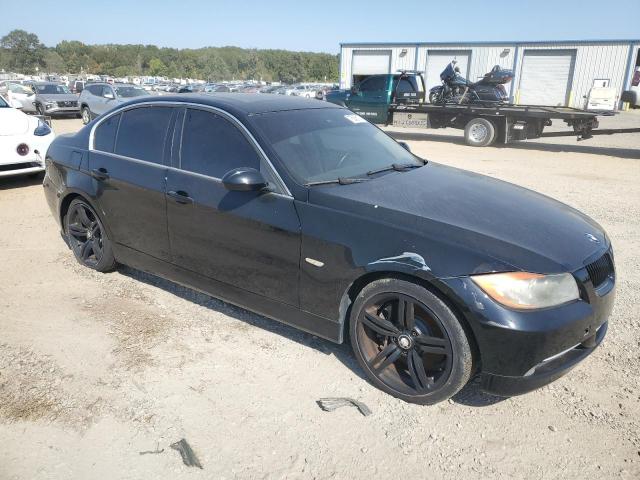 Photo 3 VIN: WBAVB735X7KY61679 - BMW 335 I 