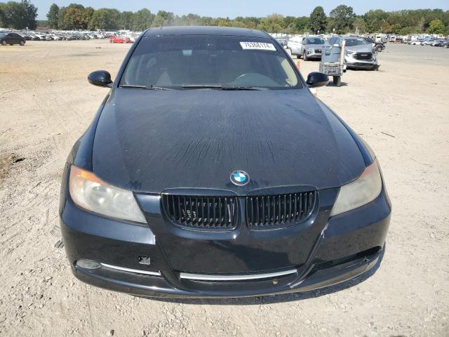 Photo 4 VIN: WBAVB735X7KY61679 - BMW 335 I 