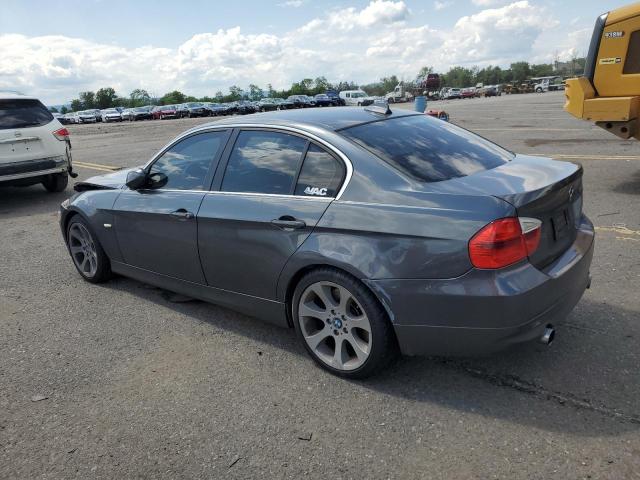 Photo 1 VIN: WBAVB735X7P100198 - BMW 3 SERIES 