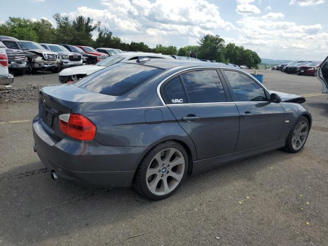 Photo 2 VIN: WBAVB735X7P100198 - BMW 3 SERIES 