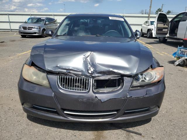 Photo 4 VIN: WBAVB735X7P100198 - BMW 3 SERIES 