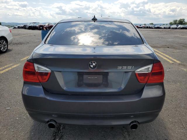 Photo 5 VIN: WBAVB735X7P100198 - BMW 3 SERIES 