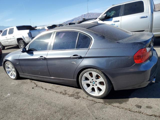 Photo 1 VIN: WBAVB735X7VF53669 - BMW 335 I 