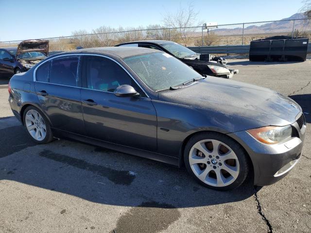 Photo 3 VIN: WBAVB735X7VF53669 - BMW 335 I 